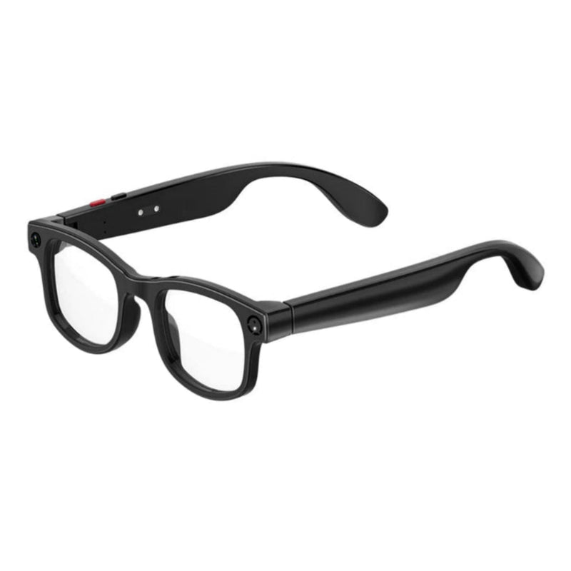 ZORIX – Lunettes Intelligentes IA